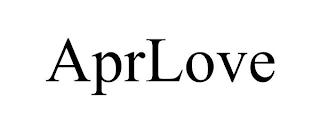 APRLOVE