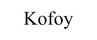 KOFOY