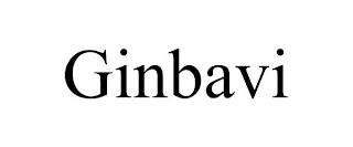 GINBAVI