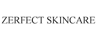 ZERFECT SKINCARE