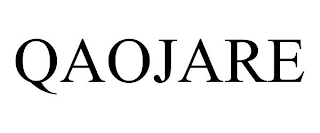 QAOJARE