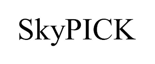 SKYPICK