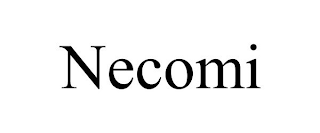 NECOMI