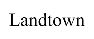 LANDTOWN