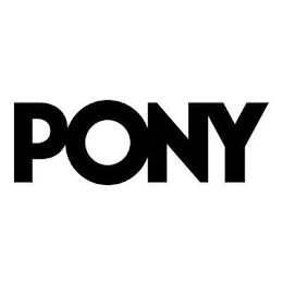 PONY