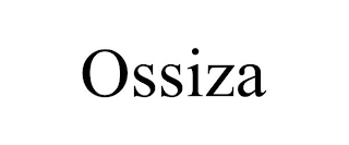 OSSIZA