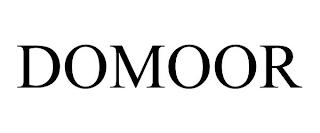 DOMOOR