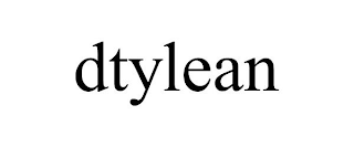 DTYLEAN