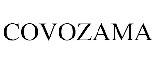 COVOZAMA