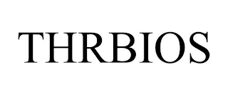 THRBIOS