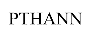 PTHANN