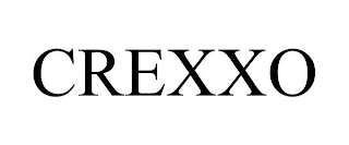 CREXXO