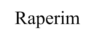 RAPERIM