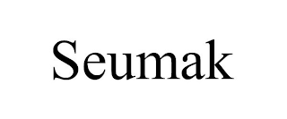 SEUMAK
