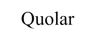 QUOLAR