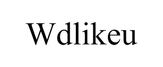 WDLIKEU