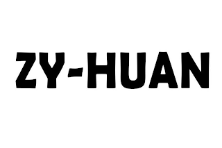 ZY-HUAN