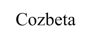 COZBETA