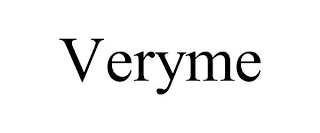 VERYME