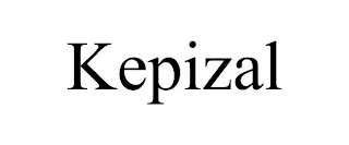 KEPIZAL