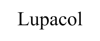 LUPACOL