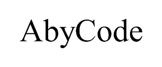 ABYCODE