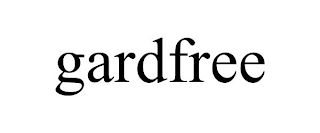 GARDFREE