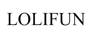 LOLIFUN