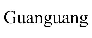 GUANGUANG