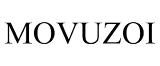 MOVUZOI
