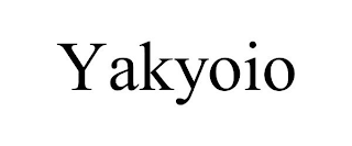 YAKYOIO