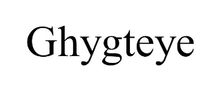 GHYGTEYE