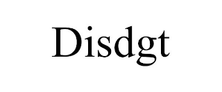 DISDGT