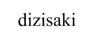 DIZISAKI