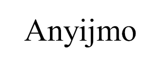 ANYIJMO