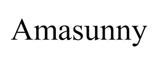 AMASUNNY