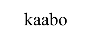 KAABO