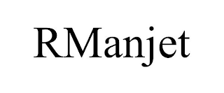 RMANJET