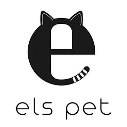 E ELS PET