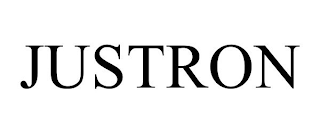 JUSTRON