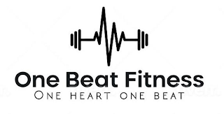 ONE BEAT FITNESS ONE HEART ONE BEAT