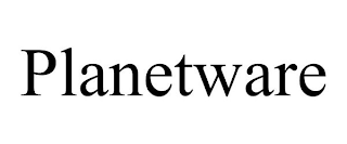 PLANETWARE