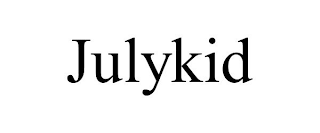 JULYKID