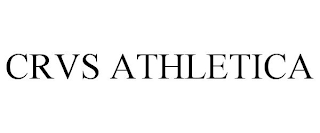 CRVS ATHLETICA