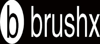 B BRUSHX