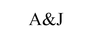 A&J