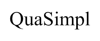 QUASIMPL