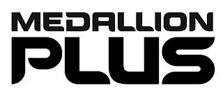 MEDALLION PLUS