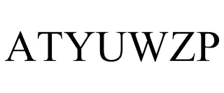 ATYUWZP