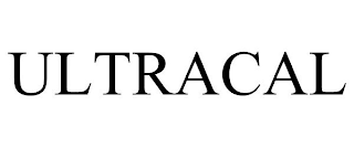 ULTRACAL